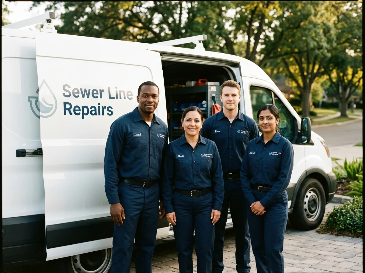 Emergency Plumber company in Clinton Township, MI