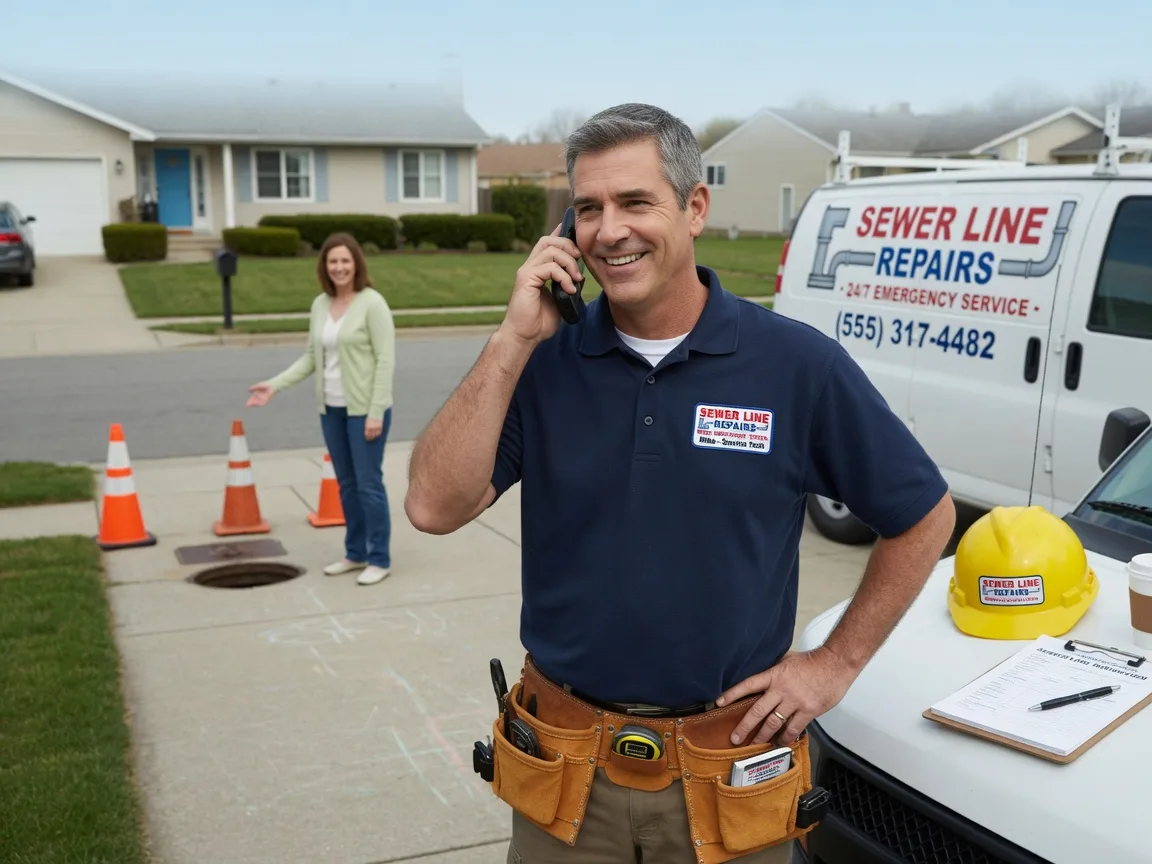 Emergency Plumber Clinton Township, MI FAQs